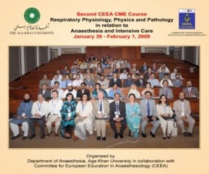 CEEA Karachi Feb 2009 
